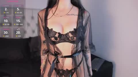 CAMI online show from May 28, 5:05 am