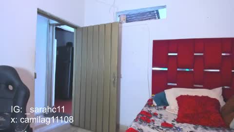 Snapshot of camila_hot_tss chatting on May 19, 4:02 pm Camila G online show from May 19, 4:02 pm