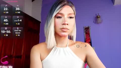 Cami vazques online show from January 16, 8:36 pm