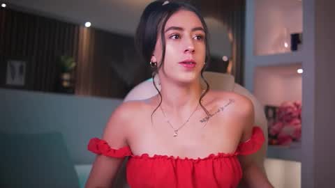Snapshot of camila_martinez9 chatting on October 8, 11:41 am camila_martinez9 online show from October 8, 11:41 am