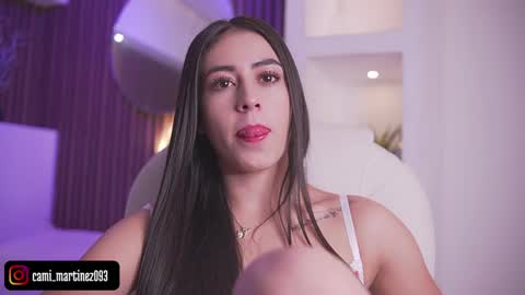 camila_martinez9 online show from May 8, 11:37 am