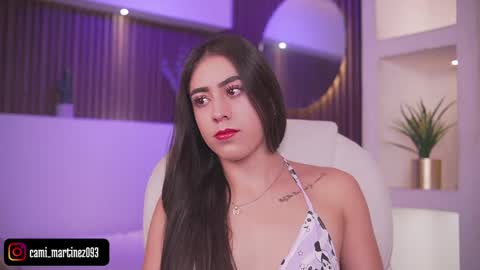 camila_martinez9 online show from May 13, 11:29 am