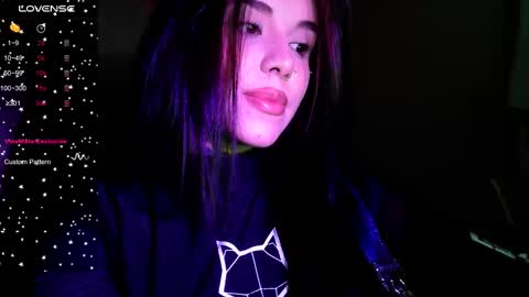 Snapshot of camila_pandora_ch chatting on September 8, 8:41 pm Cami online show from September 8, 8:41 pm