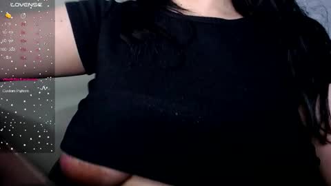 Snapshot of camila_pandora_ch chatting on February 12, 9:48 am Cami online show from February 12, 9:48 am