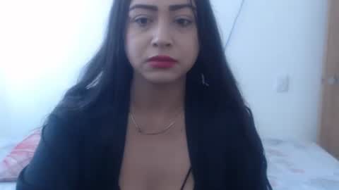 camila_rouswhyth online show from November 27, 12:07 pm