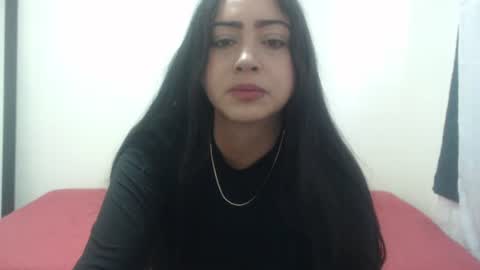 camila_rouswhyth online show from December 17, 7:09 pm