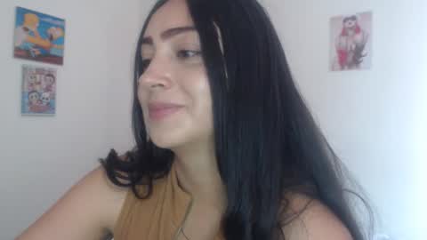 camila_rouswhyth online show from February 10, 8:35 pm