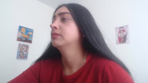 camila_rouswhyth online show from March 2, 6:15 pm