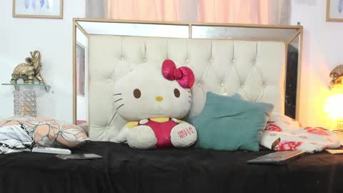 Snapshot of camila_sex_latina chatting on December 7, 6:59 pm camila_sex_latina online show from December 7, 6:59 pm