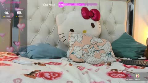 Snapshot of camila_sex_latina chatting on December 13, 7:25 am camila_sex_latina online show from December 13, 7:25 am