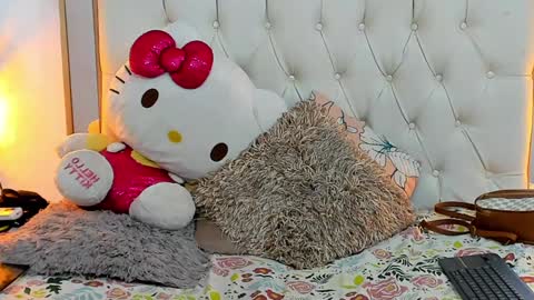 Snapshot of camila_sex_latina chatting on January 17, 6:47 am camila_sex_latina online show from January 17, 6:47 am