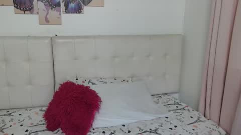 Camila online show from January 7, 12:07 pm