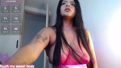 camila_torresss online show from February 21, 7:37 pm