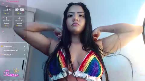 camila_torresss online show from March 7, 7:33 pm