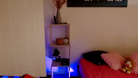 Camila ventura online show from January 17, 8:56 pm