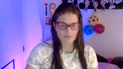Snapshot of camila_ventura chatting on June 29, 12:05 pm Camila ventura online show from June 29, 12:05 pm