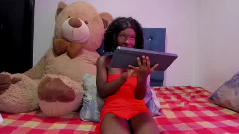 Snapshot of camila_vixen1 chatting on April 25, 4:26 pm camila_vixen1 online show from April 25, 4:26 pm
