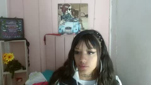 camila_williiamsres online show from June 22, 12:45 am