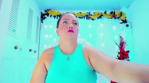 camilaa foxxx online show from December 29, 10:03 pm