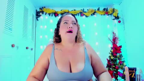 camilaa foxxx online show from December 30, 9:19 pm