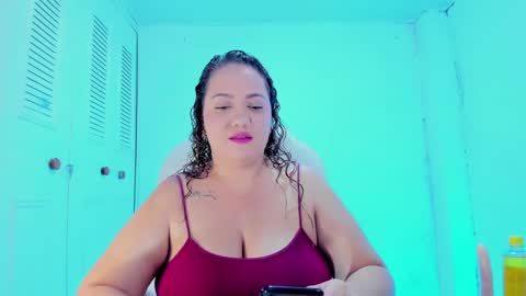 camilaa foxxx online show from January 12, 5:54 pm