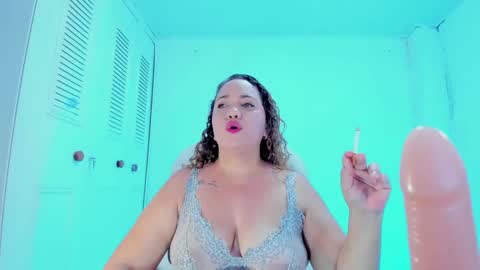 camilaa foxxx online show from January 14, 8:26 pm