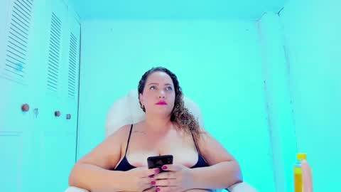 camilaa foxxx online show from January 16, 12:12 am