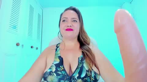 camilaa foxxx online show from February 18, 6:58 pm