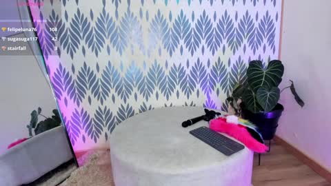 Cami  online show from January 17, 2:39 pm