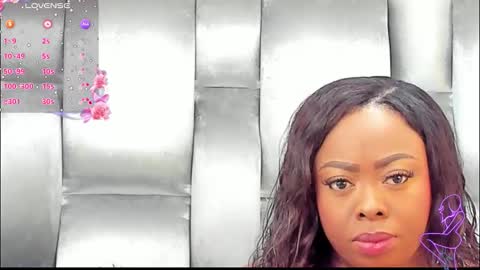 camila benitez online show from October 18, 12:28 pm