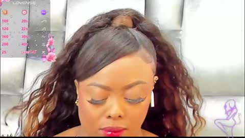 camila benitez online show from January 9, 12:52 pm