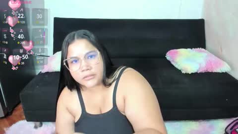Snapshot of camilacam_ chatting on October 14, 12:55 am CAMILA SUAREZ online show from October 14, 12:55 am
