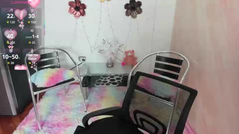 Snapshot of camilacam_ chatting on October 26, 6:03 pm CAMILA SUAREZ online show from October 26, 6:03 pm