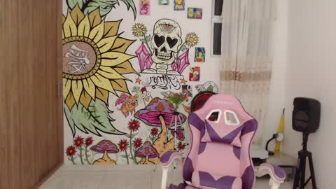 camilacarter online show from December 31, 4:49 am