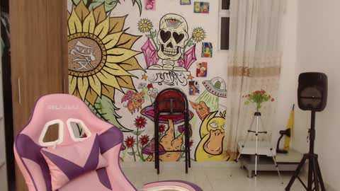 camilacarter online show from January 10, 5:58 am