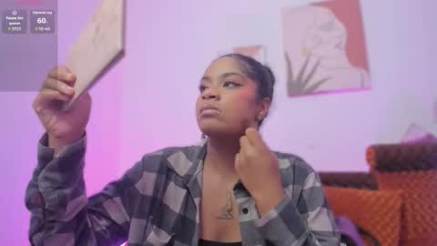 Camila Foox online show from November 3, 7:04 pm