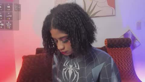 Camila Foox online show from November 21, 3:38 am