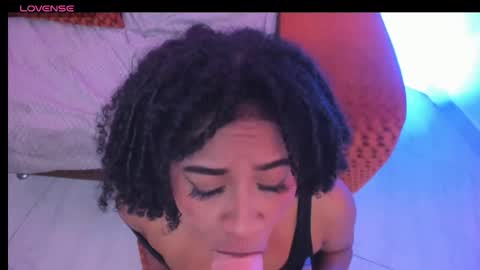 Camila Foox online show from January 11, 3:39 pm