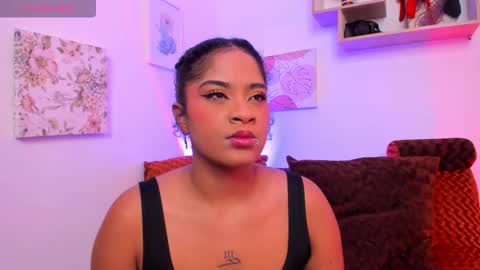 Camila Foox online show from February 14, 3:25 am