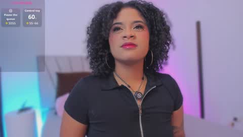 Camila Foox online show from April 1, 5:08 am