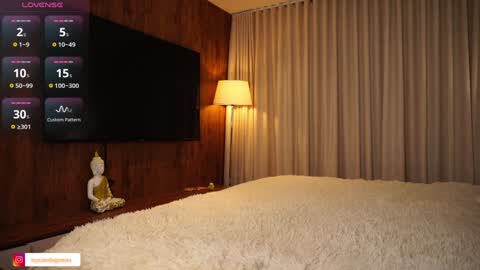 Camila online show from December 28, 12:04 am