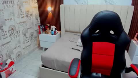 CAMILA  online show from February 10, 11:58 am