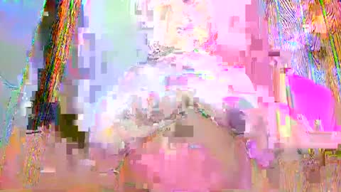 camila online show from October 7, 2:03 pm