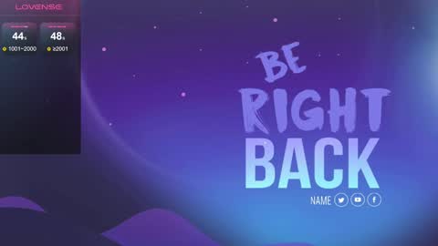 Cami online show from February 27, 3:26 pm