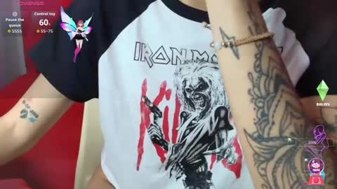 kira online show from September 21, 1:13 pm