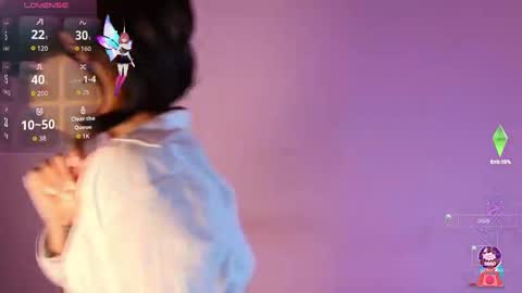 kira online show from October 31, 4:30 pm