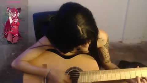 Snapshot of camilahot_girl chatting on June 13, 6:39 pm kira online show from June 13, 6:39 pm