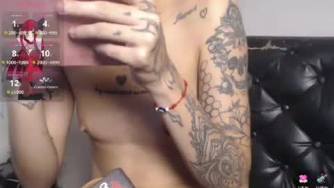 Snapshot of camilahot_girl chatting on June 17, 12:07 pm kira online show from June 17, 12:07 pm