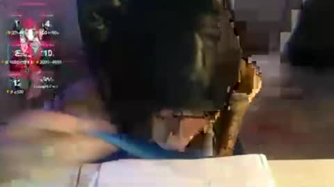Snapshot of camilahot_girl chatting on June 20, 1:19 am kira online show from June 20, 1:19 am
