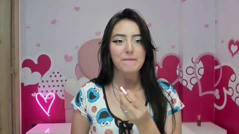 Camila  online show from December 26, 11:21 am